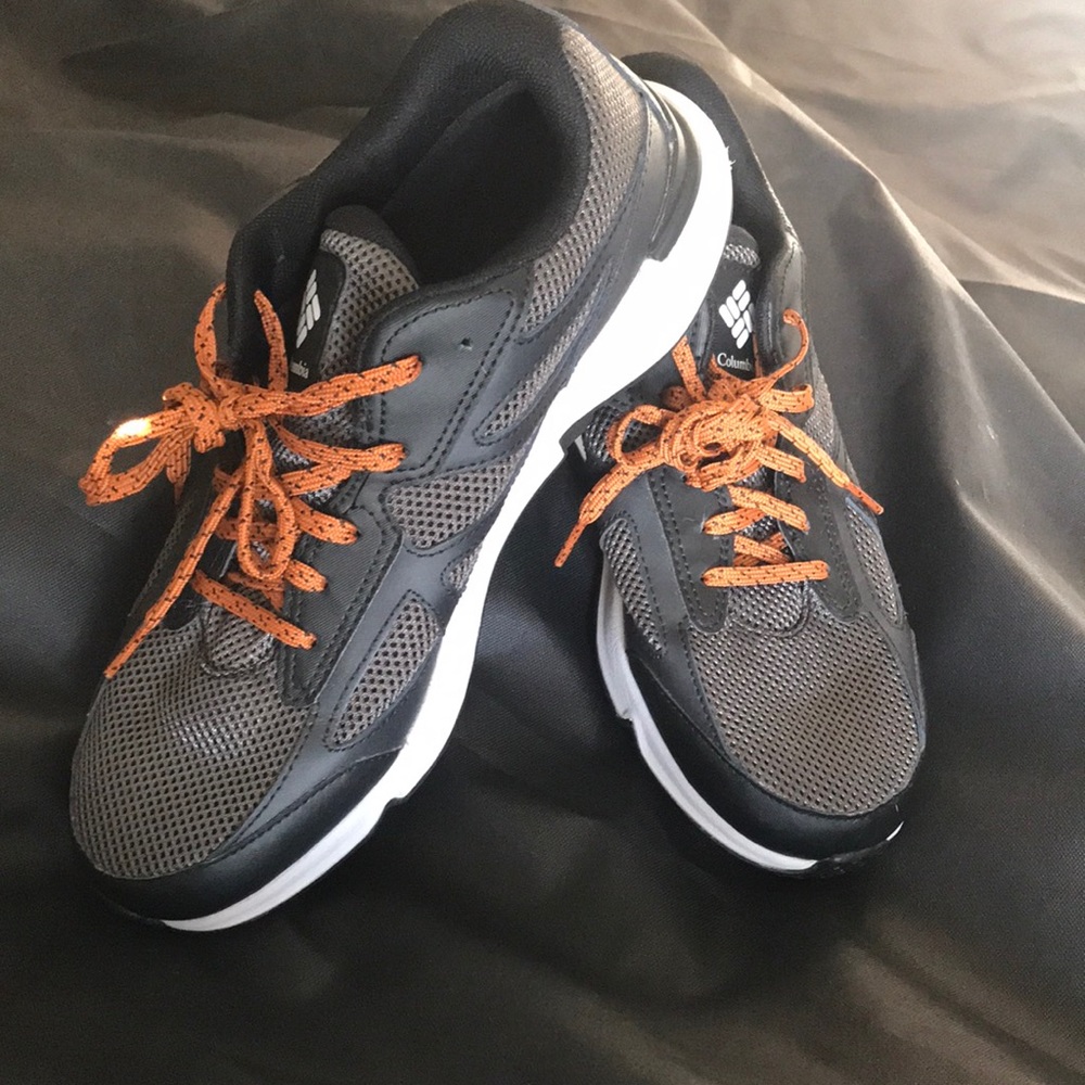 Columbia shoes